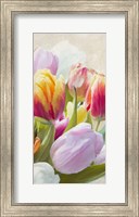 Spring Tulips III Fine Art Print