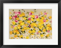 Festa dei Fiori I Fine Art Print