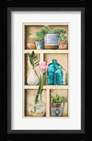 Collection de Memoires III Fine Art Print