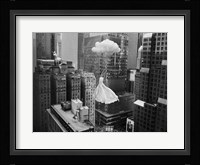 Head over Heels Fine Art Print