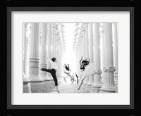 Let's Dance! Fine Art Print