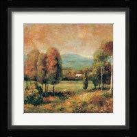 Berkshire Memory II Fine Art Print
