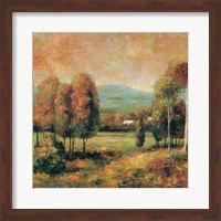 Berkshire Memory II Fine Art Print