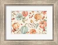 Autumn Feel I Fine Art Print