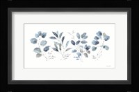 Dancing Leaves II Fine Art Print