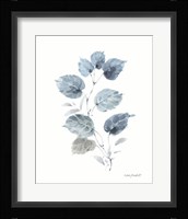 Dancing Leaves V Fine Art Print