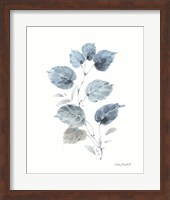 Dancing Leaves V Fine Art Print