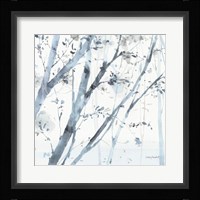 Dancing Leaves IX Fine Art Print