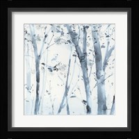 Dancing Leaves X Fine Art Print