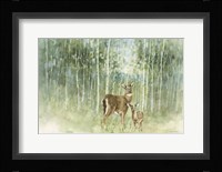 Nature's Call I Fine Art Print