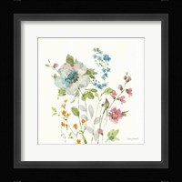 Shine Bright VIII Framed Print