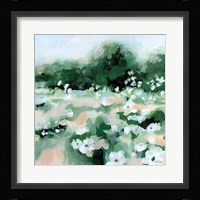 Summer Field Fine Art Print