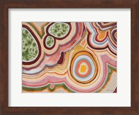 Agate II Fine Art Print