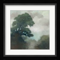 Shape of the Valley Fine Art Print