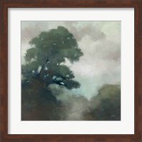 Shape of the Valley Fine Art Print