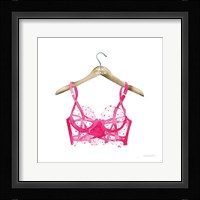 Hand Wash III Framed Print