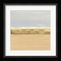 Gold Strips IV Fine Art Print