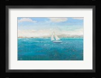 Into the Blue Fine Art Print