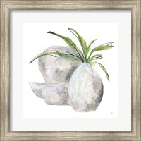 Three Vases I Fine Art Print