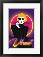 So Eighties I Fine Art Print