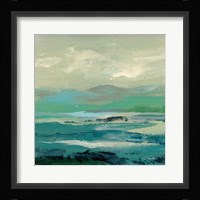 Turquoise Bay II Fine Art Print