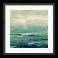 Turquoise Bay I Fine Art Print