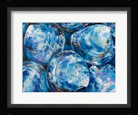 Group of Quahogs Fine Art Print