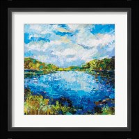 Lakeside Fine Art Print