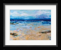 East Beach Fine Art Print