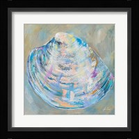 Baby Shell Fine Art Print