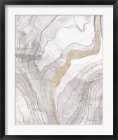 Shimmering Water II Neutral Fine Art Print
