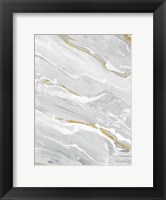 Going with the Flow II Neutral Fine Art Print