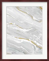 Going with the Flow II Neutral Fine Art Print
