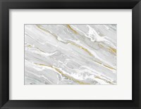 Going with the Flow Neutral Fine Art Print
