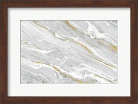 Going with the Flow Neutral Fine Art Print