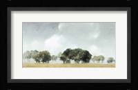 Cloud Dance Neutral Fine Art Print