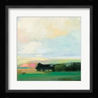 Summer Sky V Fine Art Print