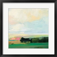 Summer Sky V Fine Art Print