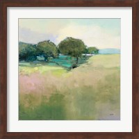 Scenic Meadow Light Fine Art Print
