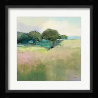 Scenic Meadow Light Fine Art Print