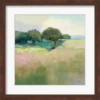 Scenic Meadow Light Fine Art Print