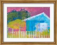 Sunday Afternoon Fine Art Print