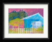 Sunday Afternoon Fine Art Print