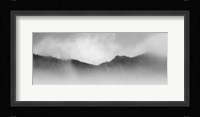 Smoky Mountain Mood Fine Art Print