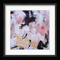 Through Unclouded Eyes Fine Art Print