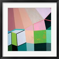 Angles No. 1 Fine Art Print