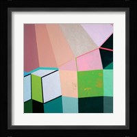 Angles No. 1 Framed Print