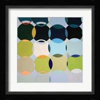 Circles No. 1 Fine Art Print