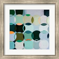 Circles No. 2 Fine Art Print