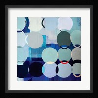 Circles No. 3 Fine Art Print